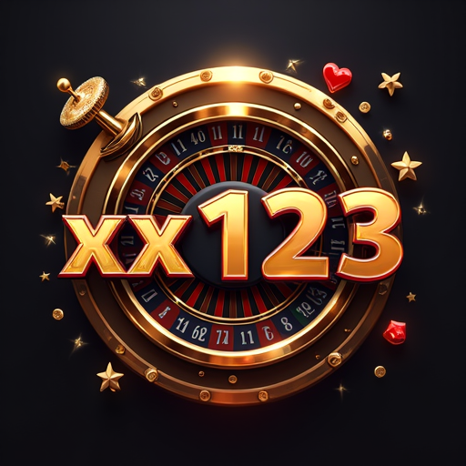 Ícone do xx123